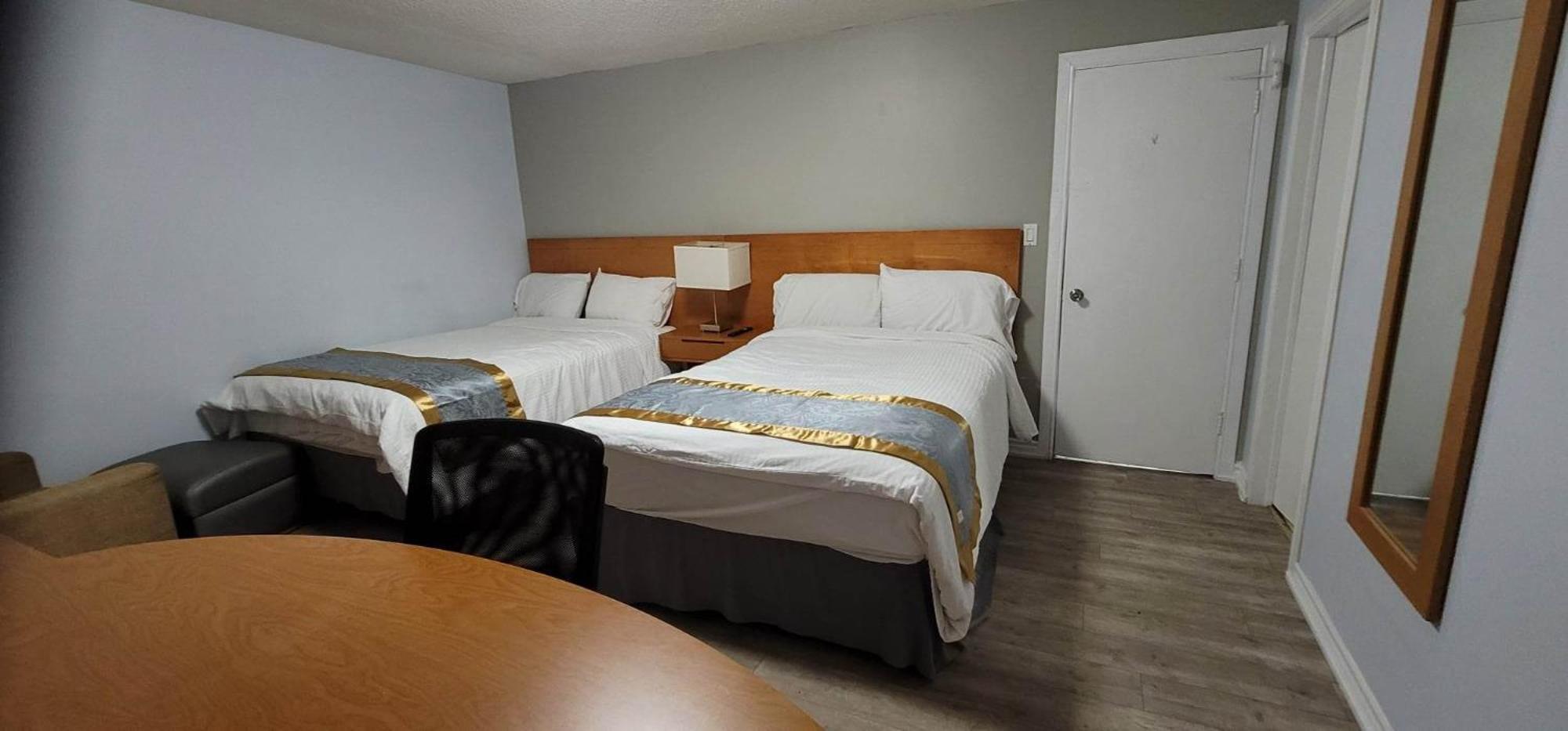 Niagara Inn ภายนอก รูปภาพ