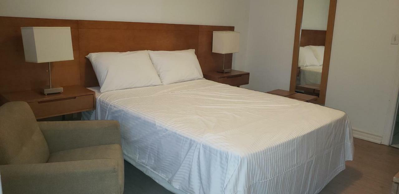Niagara Inn ภายนอก รูปภาพ