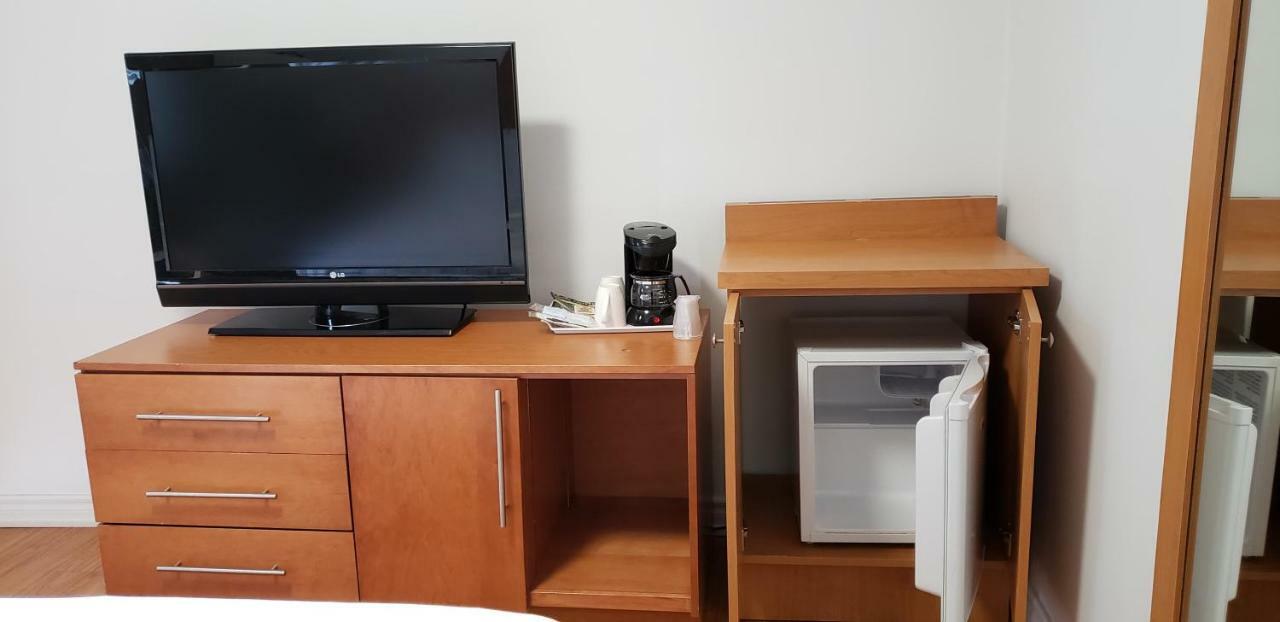 Niagara Inn ภายนอก รูปภาพ