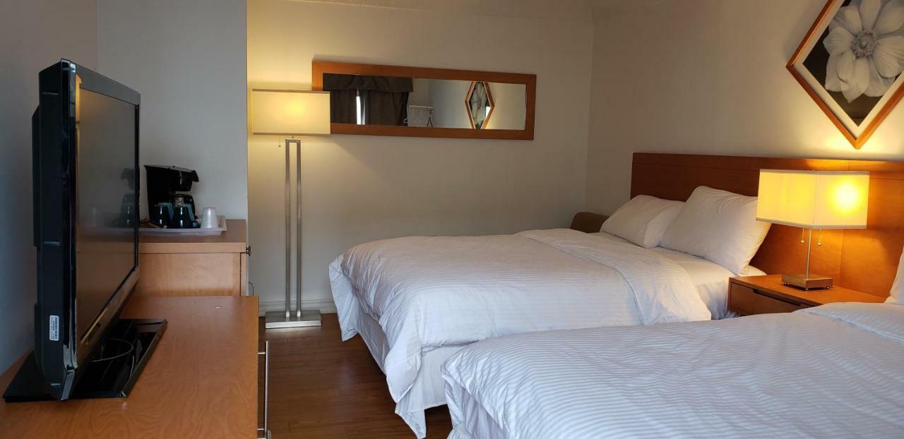 Niagara Inn ภายนอก รูปภาพ
