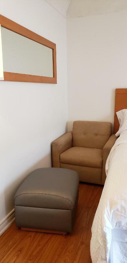 Niagara Inn ภายนอก รูปภาพ