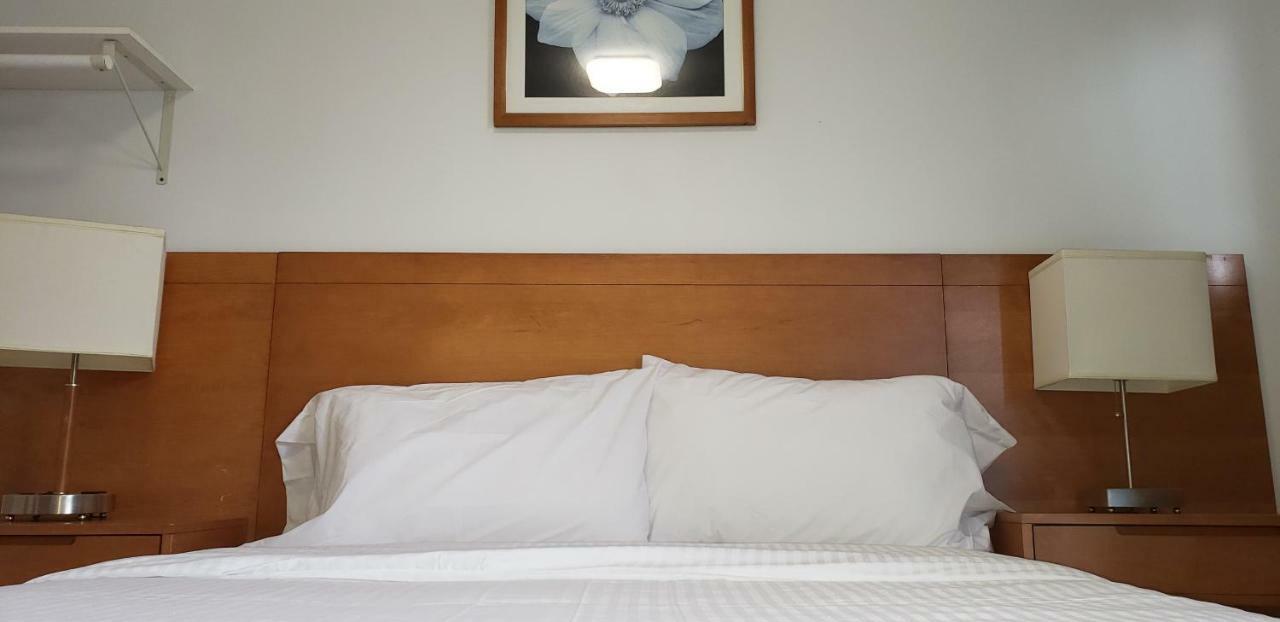 Niagara Inn ภายนอก รูปภาพ