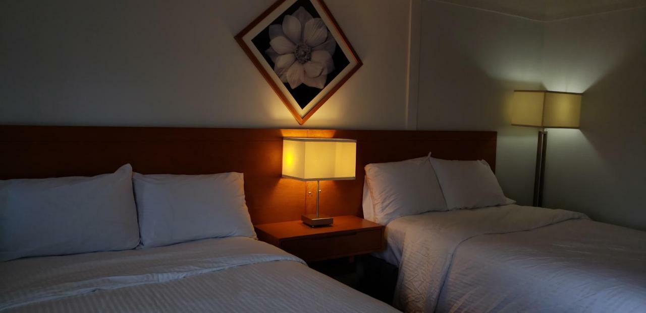 Niagara Inn ภายนอก รูปภาพ