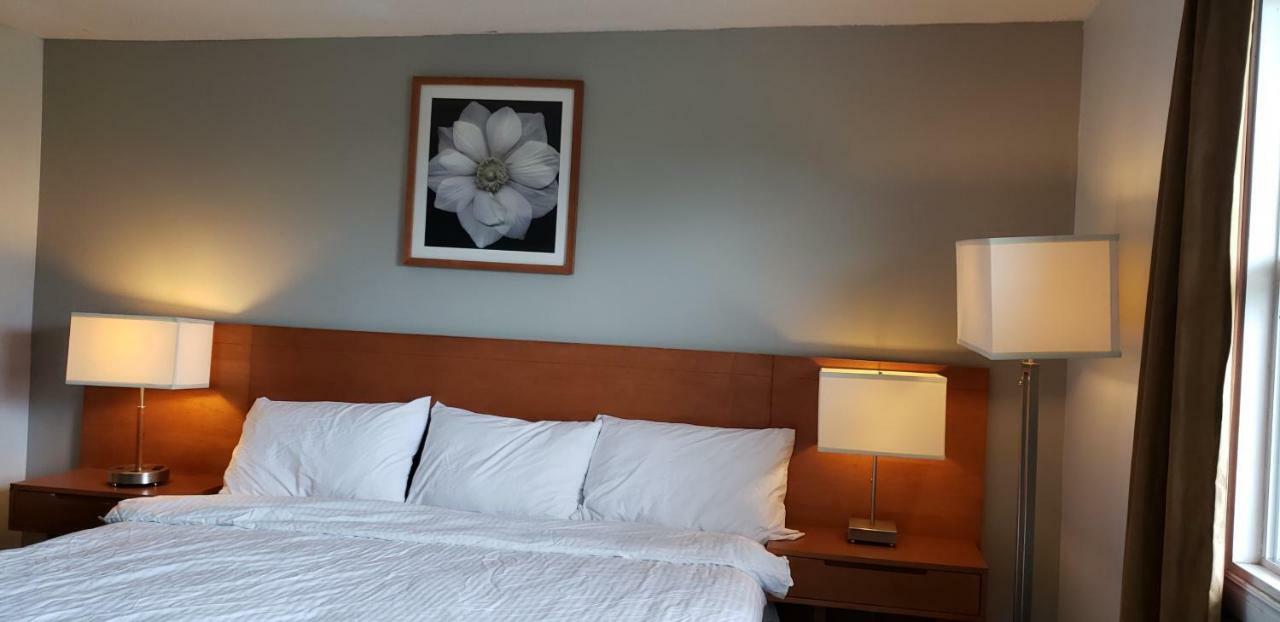 Niagara Inn ภายนอก รูปภาพ