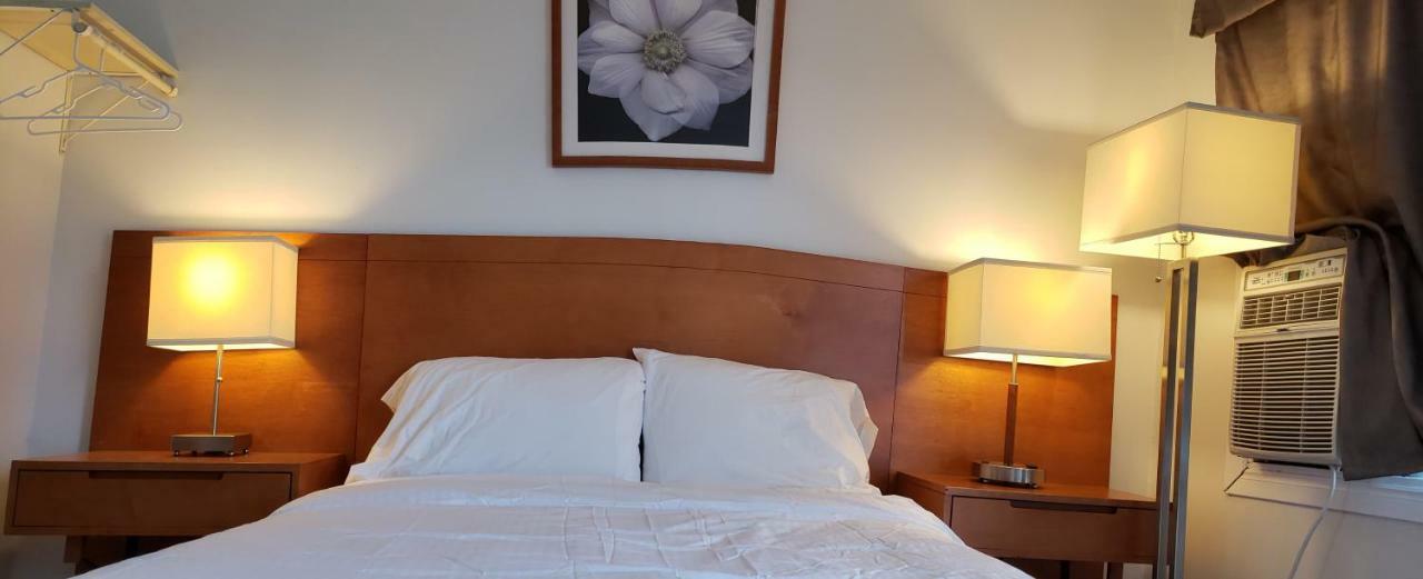 Niagara Inn ภายนอก รูปภาพ