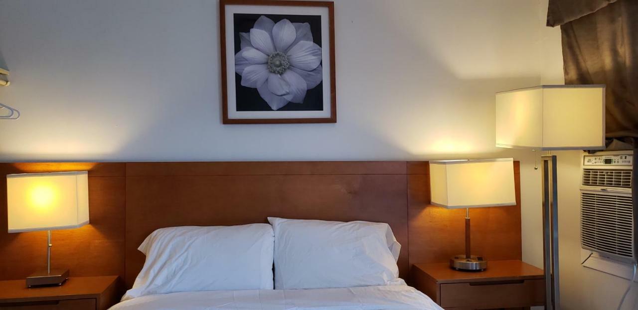 Niagara Inn ภายนอก รูปภาพ